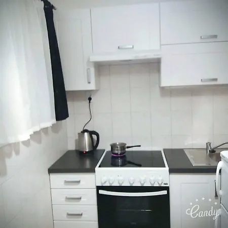 Apartmán Lily