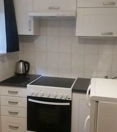 Apartmán Lily *