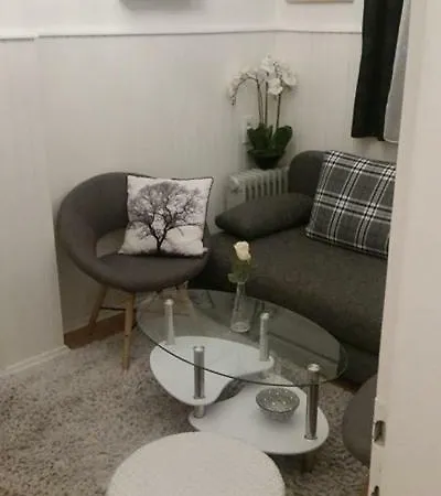 Apartmán Lily