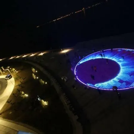 Lily Apartmán Zadar