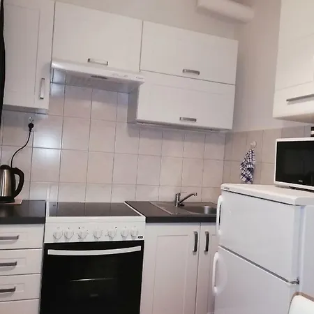 Lily Apartmán *