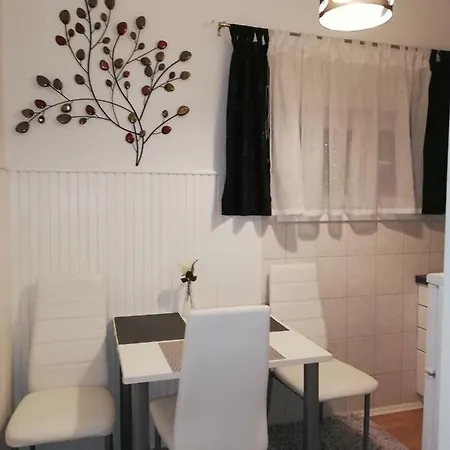 Apartmán Lily