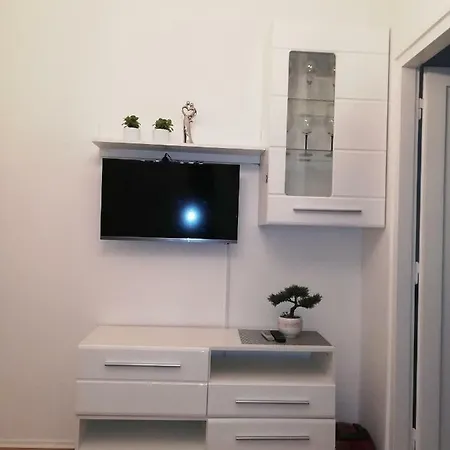 Lily Apartmán Zadar