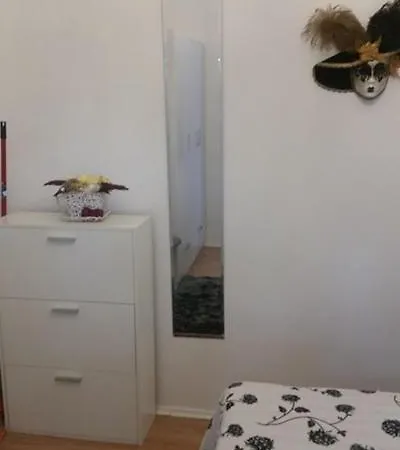 Lily Διαμέρισμα *