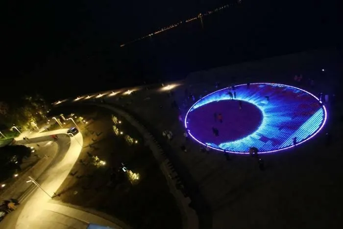 Lily شقة زادار